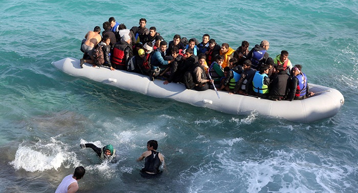 L`Onu prédit une augmentation des flux migratoires